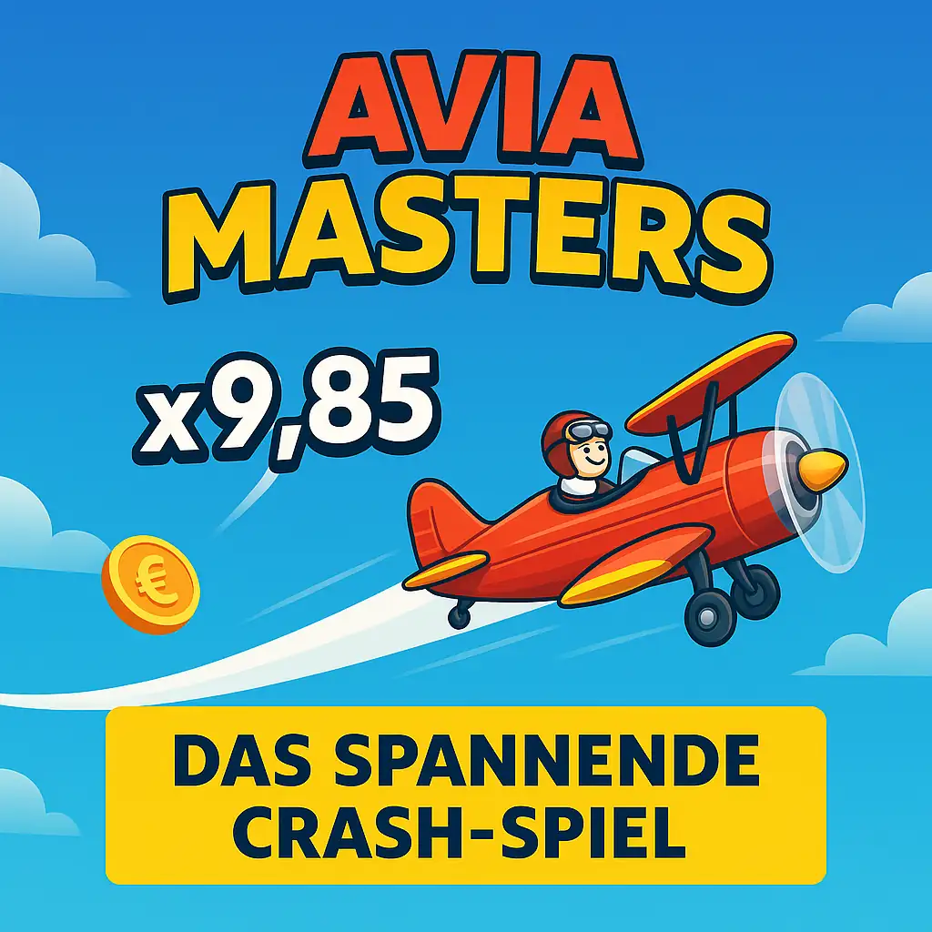 Tipps & Strategie für Avia Masters Play