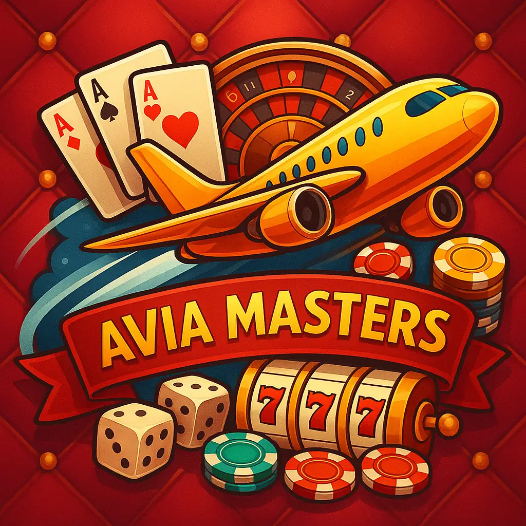 So funktioniert s aviamasters casino game